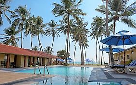 Amagi Beach - Secluded Slice Of Paradise